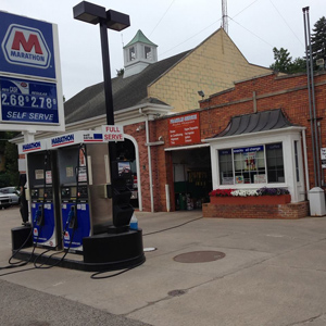 Franklin Auto Service